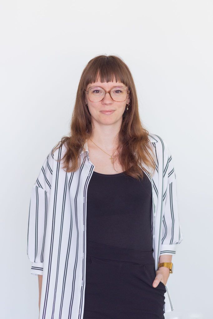 Emelie - Flex Business Law