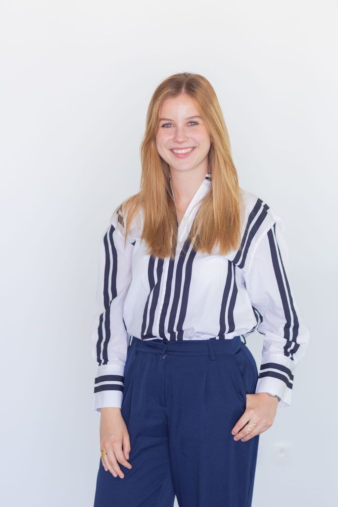 Delphine - Flex Business Law
