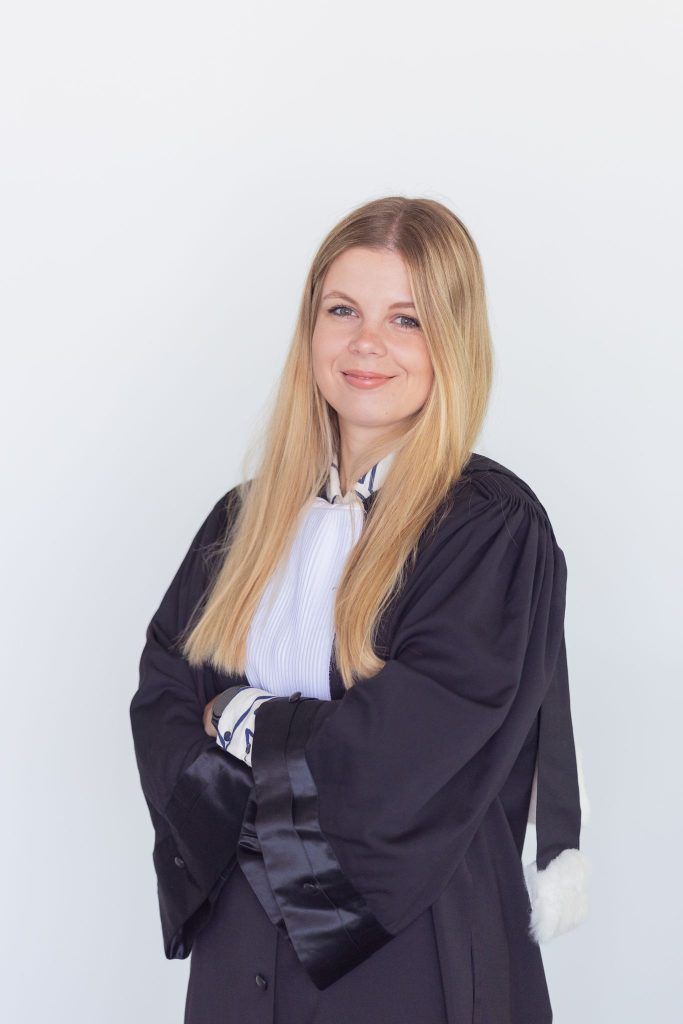 Delphine - Flex Business Law