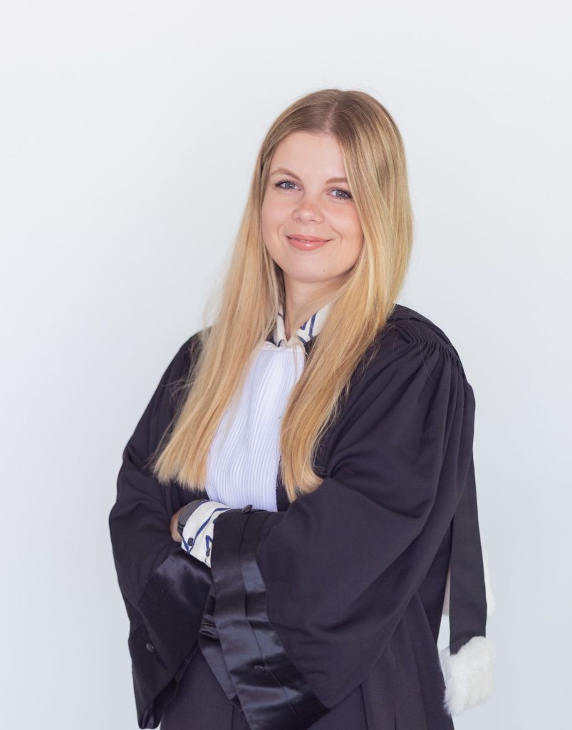 Delphine - Flex Business Law