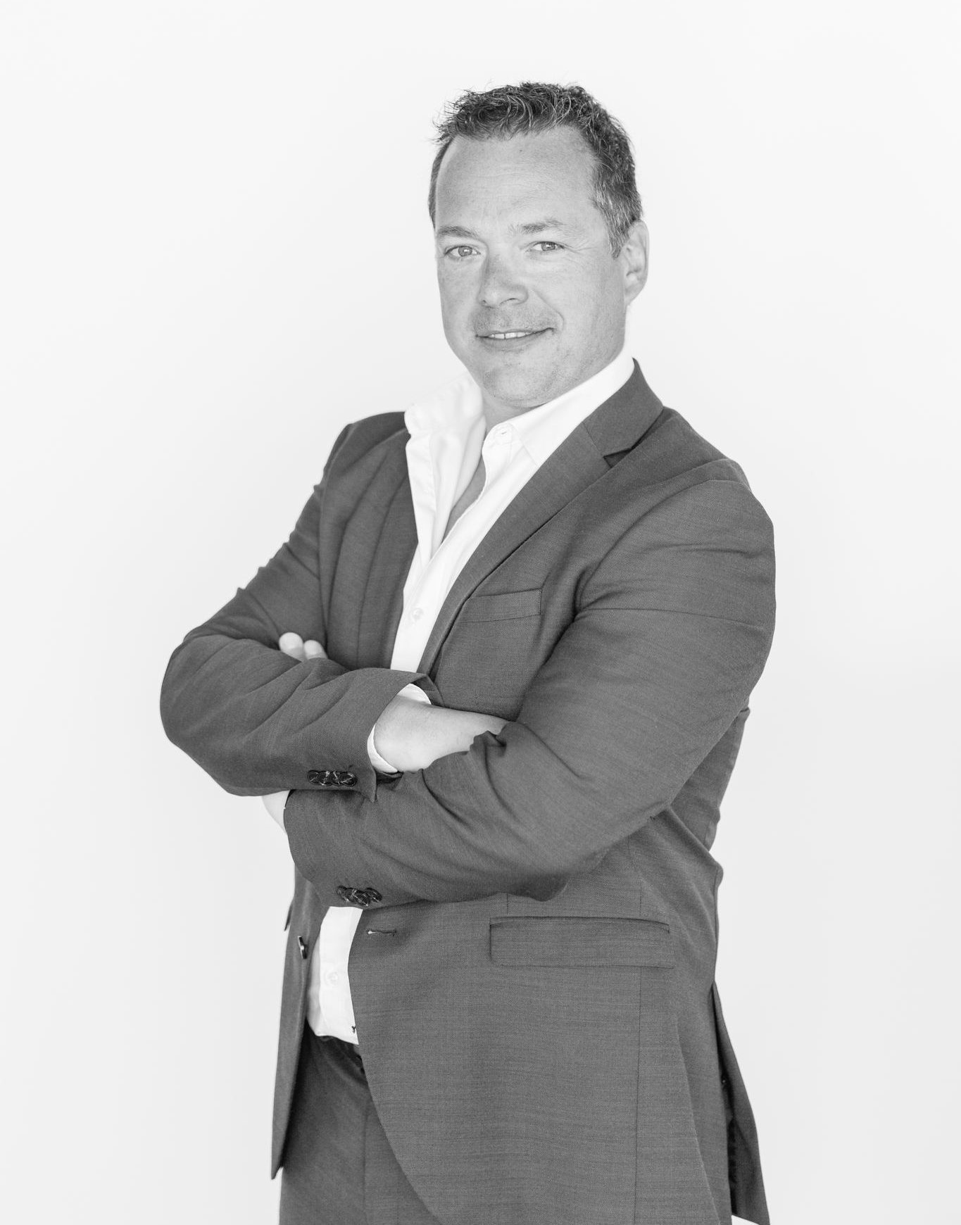 Frederic - Flex Advocaten