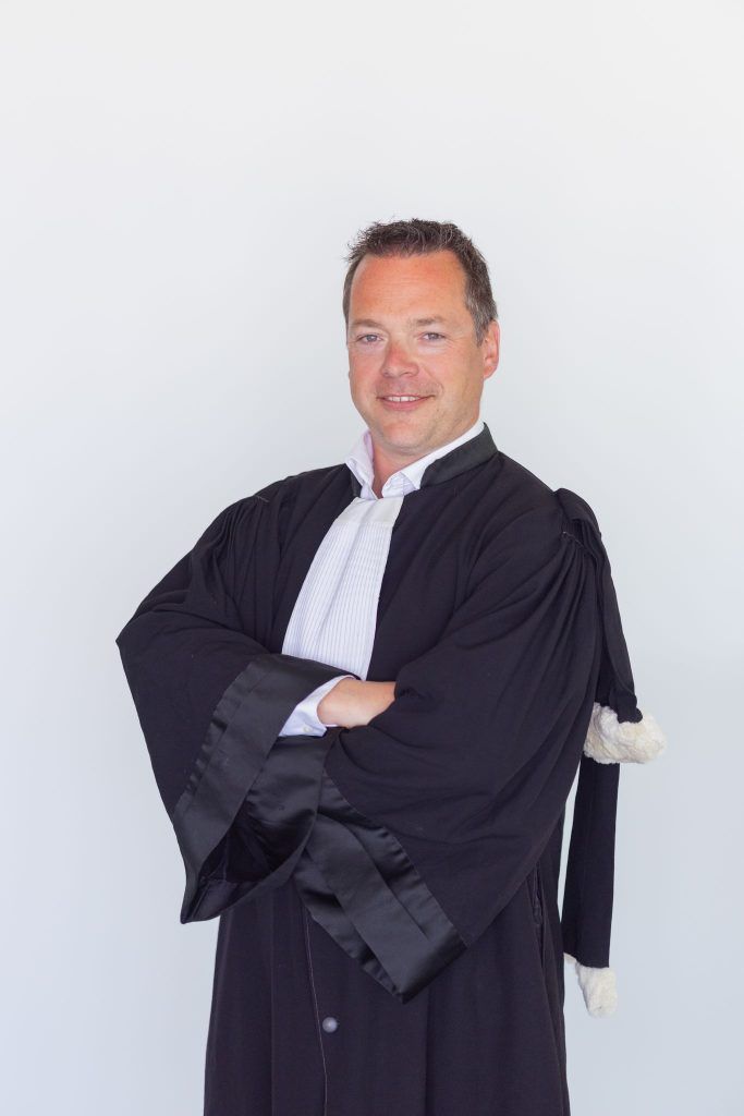 Frederic - Flex Business Law