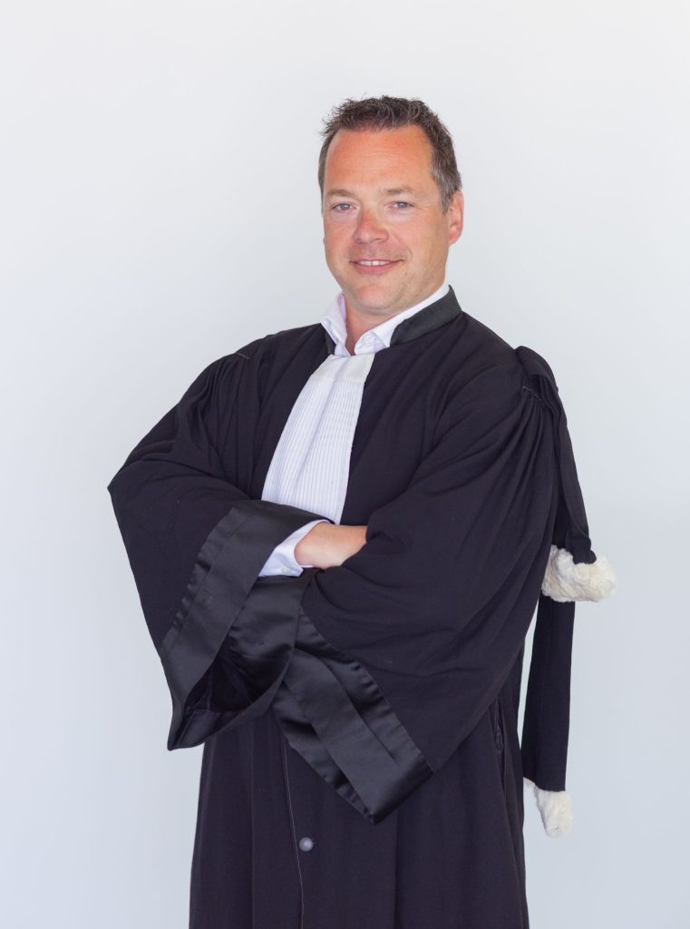 Frederic - Flex Business Law