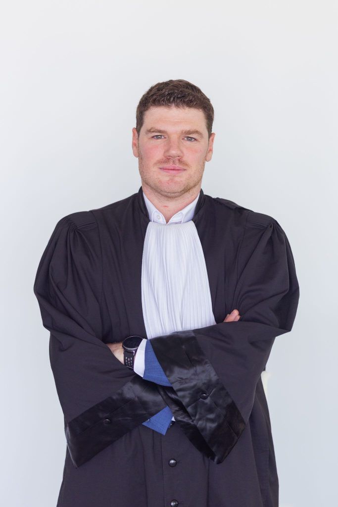Jasper - Flex Business Law