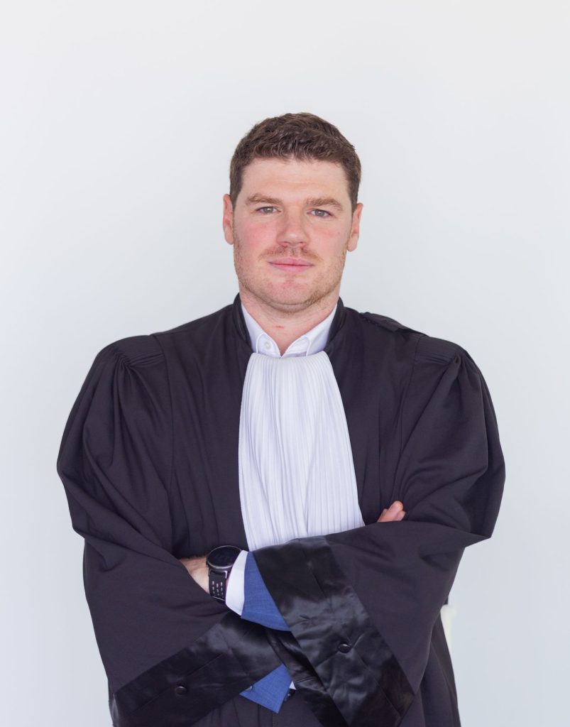 Jasper - Flex Business Law