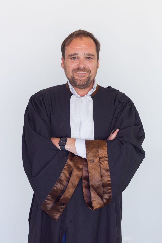 Alexander - Flex Business Law