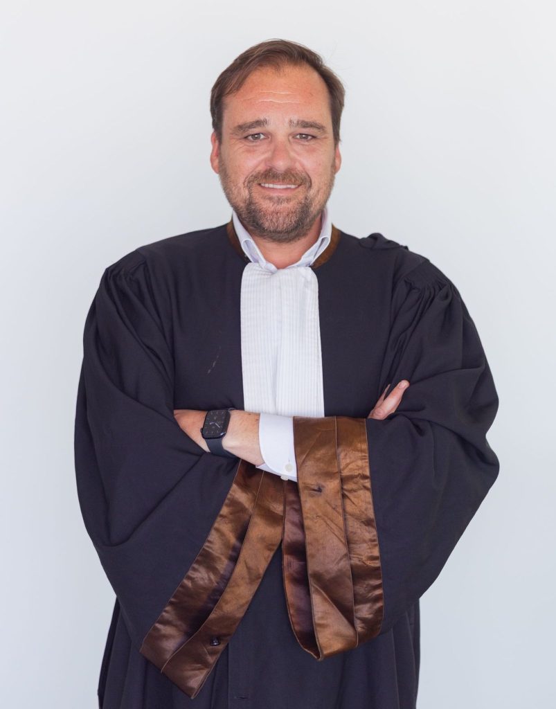 Alexander - Flex Business Law