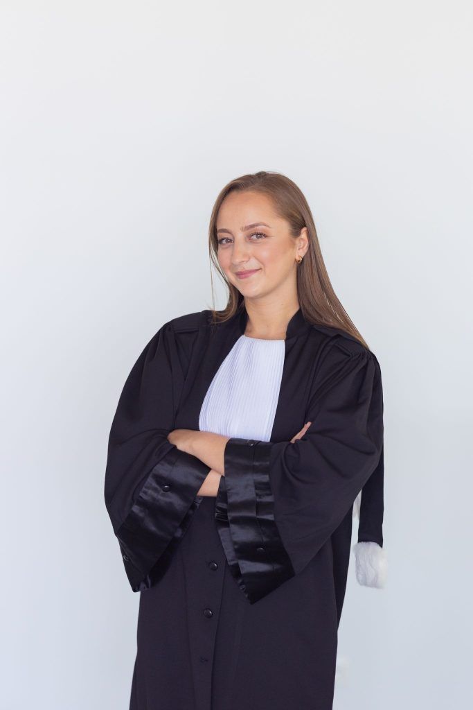 Jasper - Flex Business Law