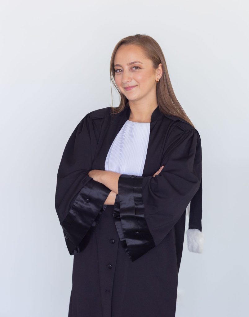 Belkiz - Flex Business Law